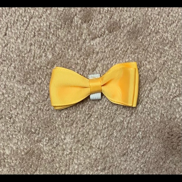 Pet Bow Tie